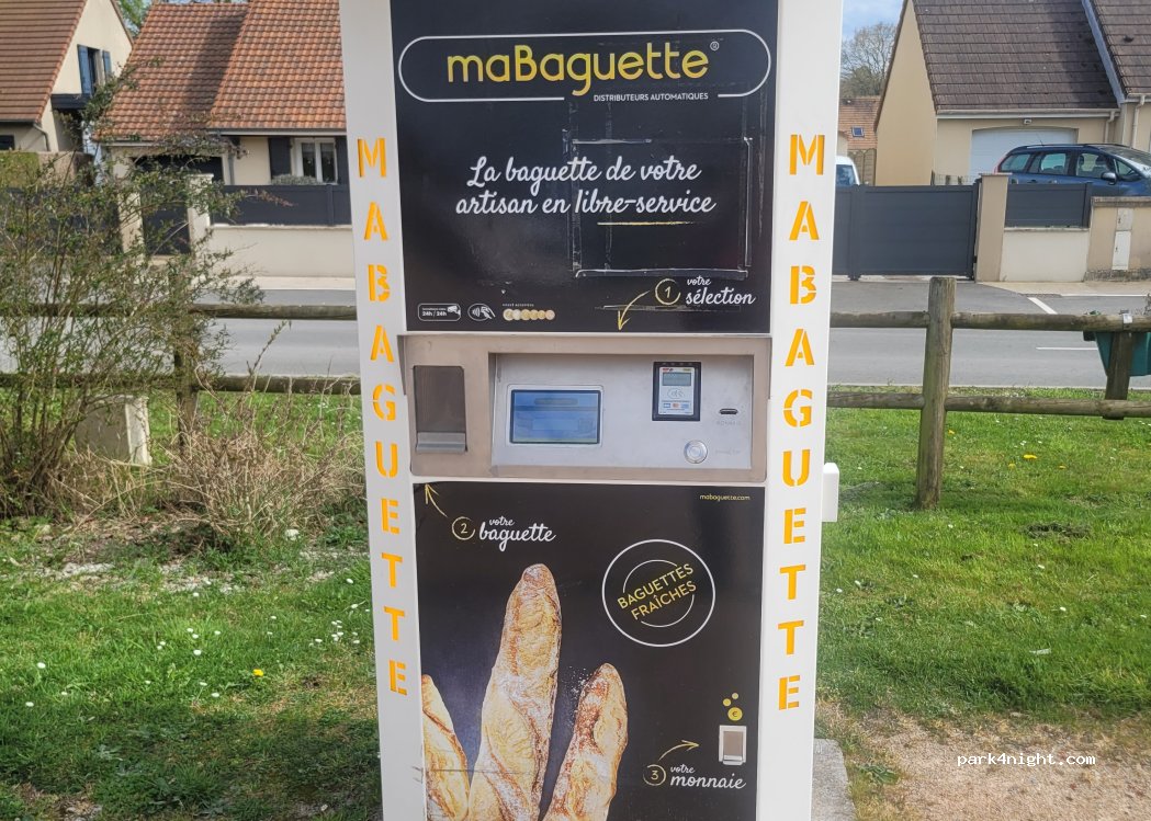 (72110) Briosne-lès-Sables - 21 Rue des Sablons — foto 5