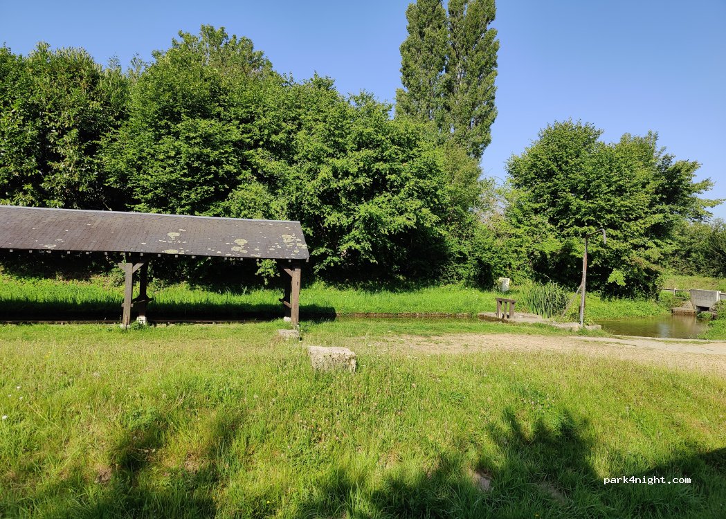 (27230) Fontaine-la-Louvet - 86 Rue du Lavoir — foto 5