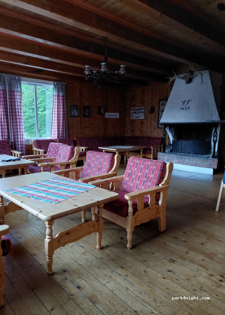 Byskogen Camping — foto 4