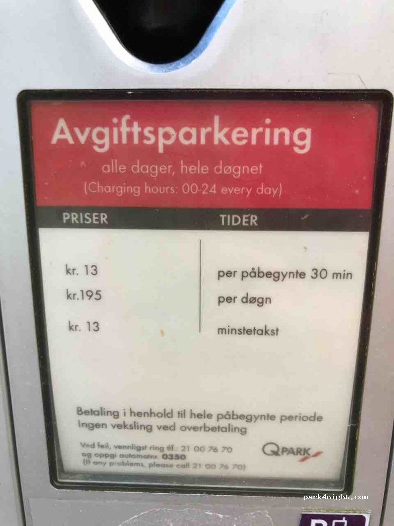 (0287) Oslo - 1 Wedels vei — foto 2