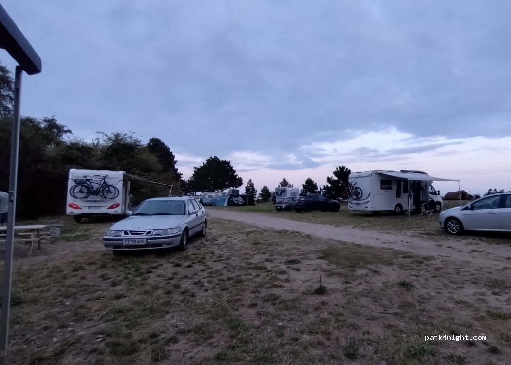 Møn camping — foto 4