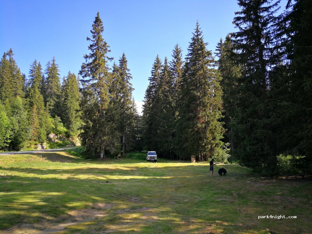 (73590) Crest-Voland - D71A — foto