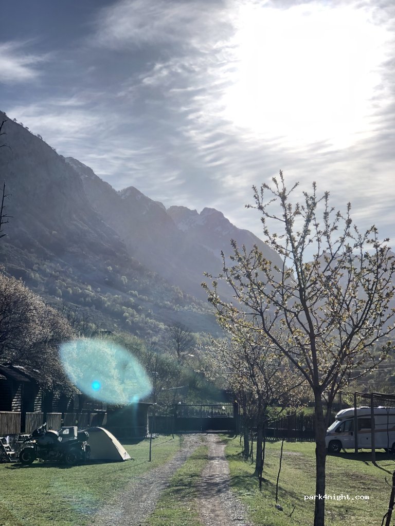 Boga Alpine Resort — foto 2
