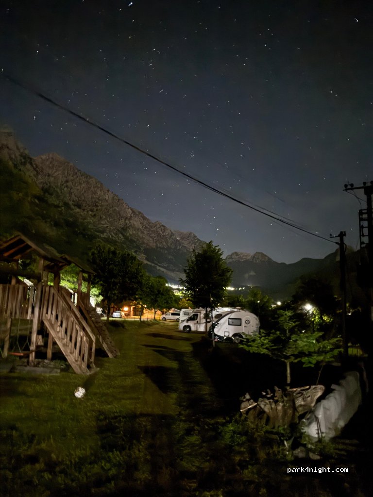 Boga Alpine Resort — foto 5