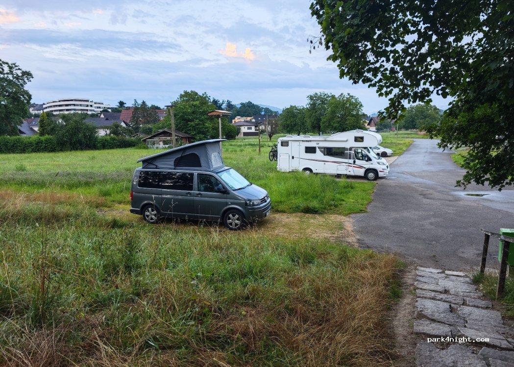 (4334) Sisseln - 6 Innermattstrasse — foto 4