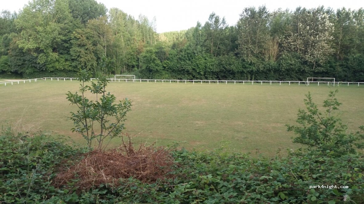 (27630) Fourges - 44 Route de Gasny — foto 3