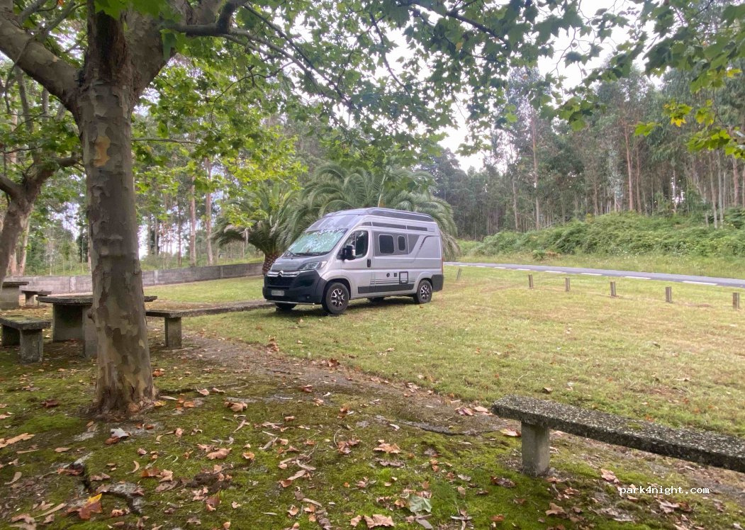 (15339) Ortigueira - 1 Lugar Castros — foto 4
