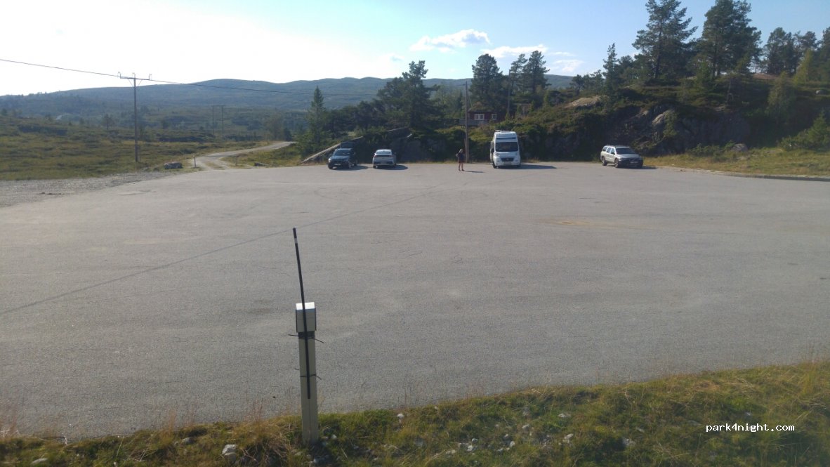 (6826) Utvik - Sekundær Fylkesveg 60 — foto