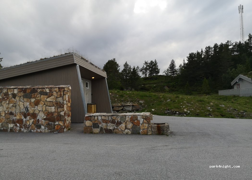 (6826) Utvik - Sekundær Fylkesveg 60 — foto 3