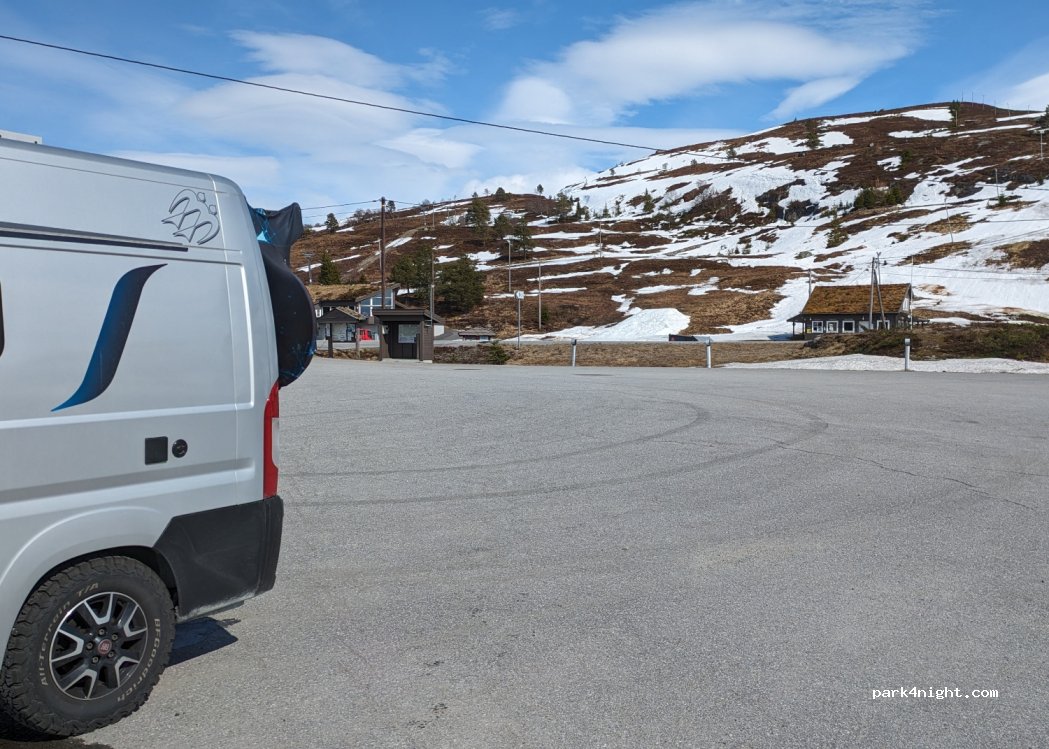 (6826) Utvik - Sekundær Fylkesveg 60 — foto 4