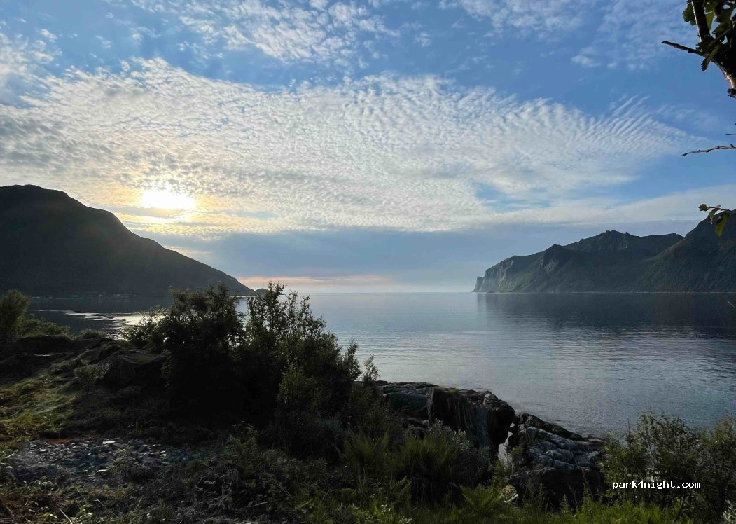 (9386) Berg - 152 Primær Fylkesveg 862 — foto 3