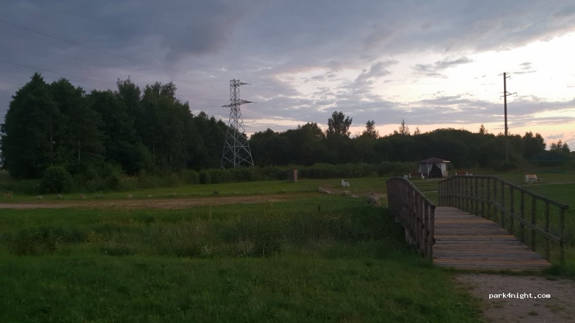 (17157) Naujosios Rakliškės - 3906 — foto 2