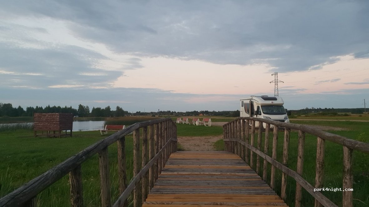(17157) Naujosios Rakliškės - 3906 — foto 3