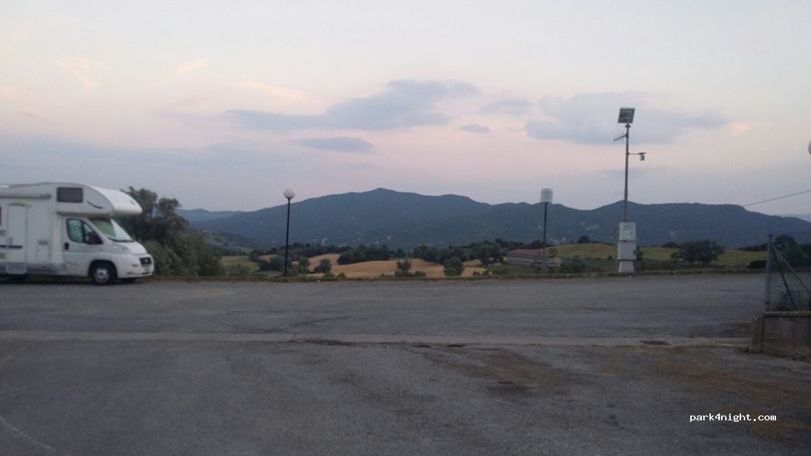 (47028) Balze - 151 Via della Circonvallazione — foto