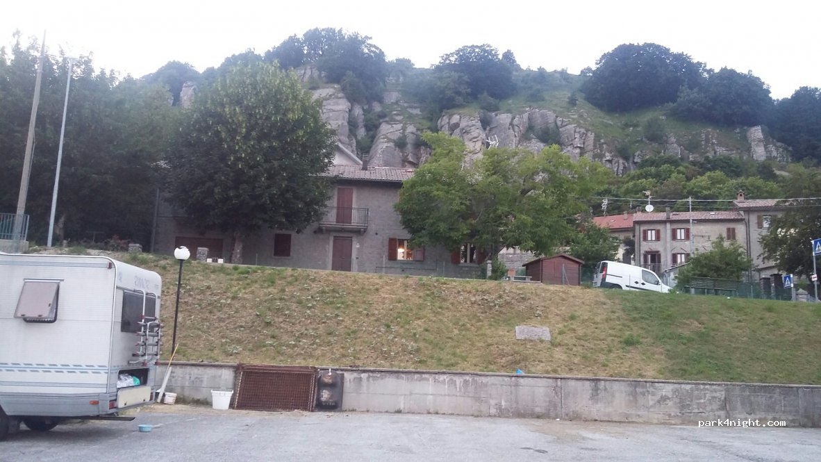 (47028) Balze - 151 Via della Circonvallazione — foto 2