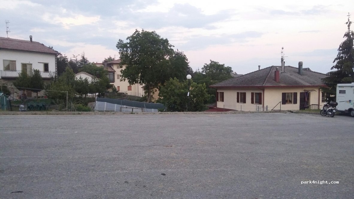 (47028) Balze - 151 Via della Circonvallazione — foto 3