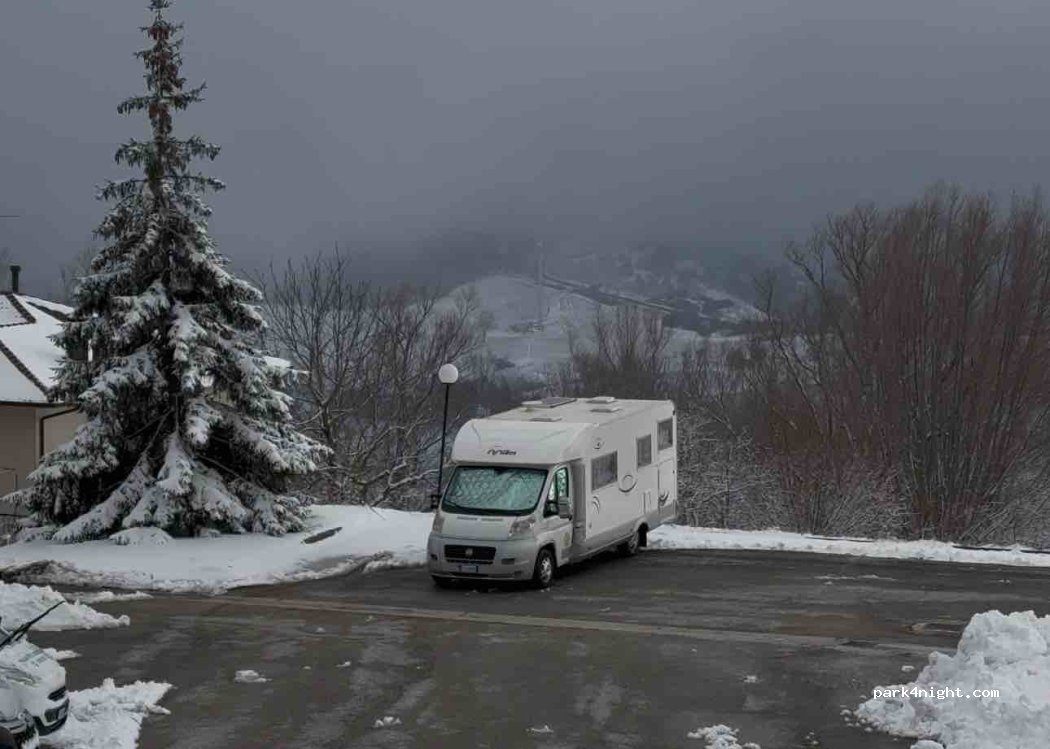 (47028) Balze - 151 Via della Circonvallazione — foto 4