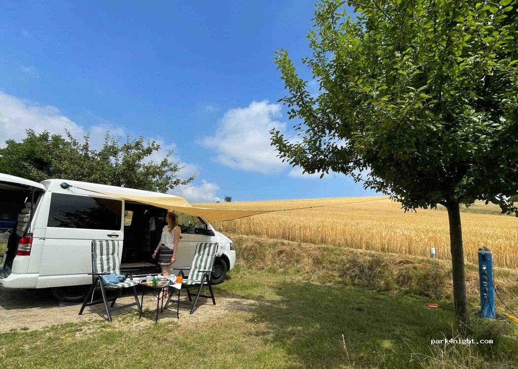 Camping Petit Bergoase — foto 3