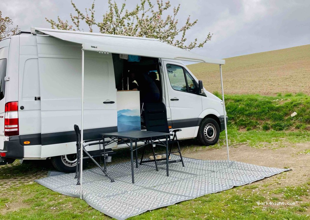 Camping Petit Bergoase — foto 4