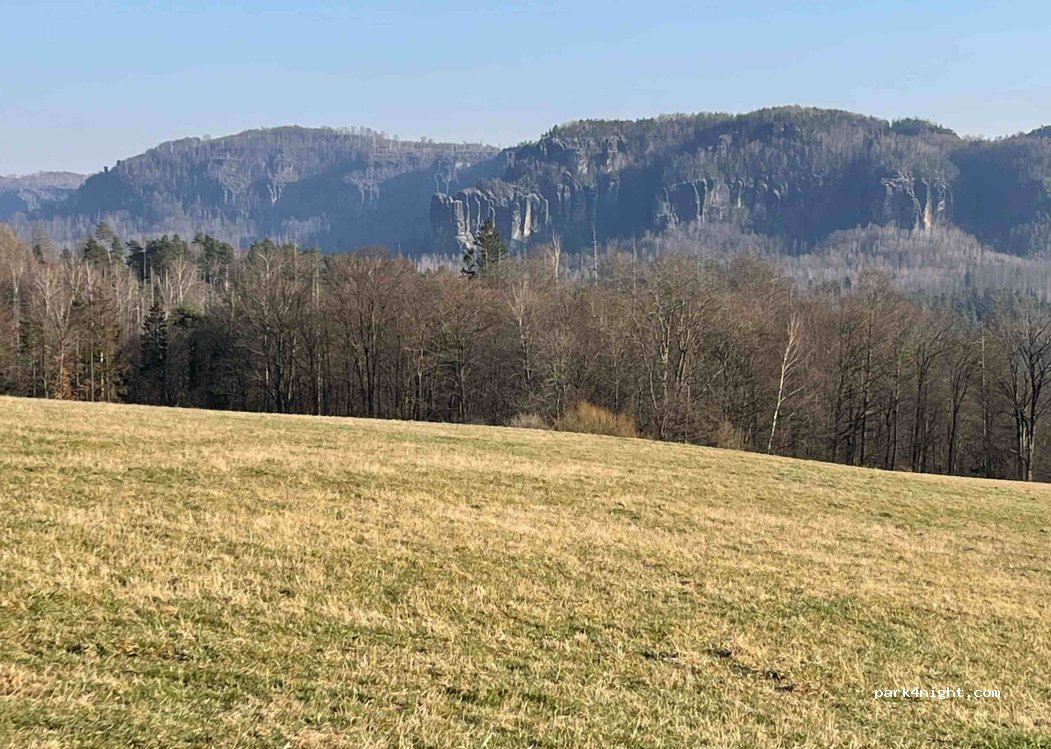 Camping Petit Bergoase — foto 5