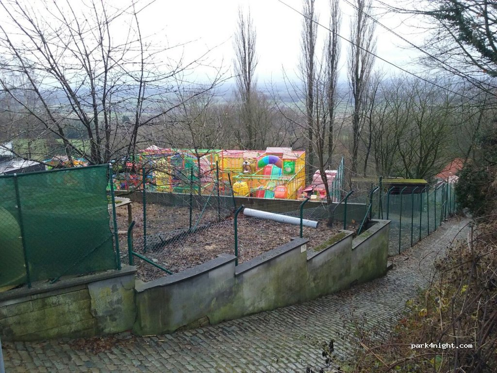 (7542) Tournai - 14 Rue du Curé — foto 3