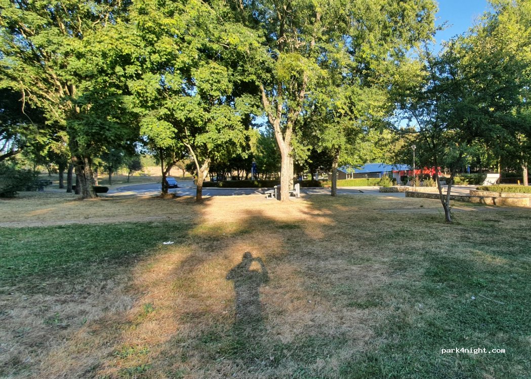 (53480) Vaiges - L'Armoricaine — foto