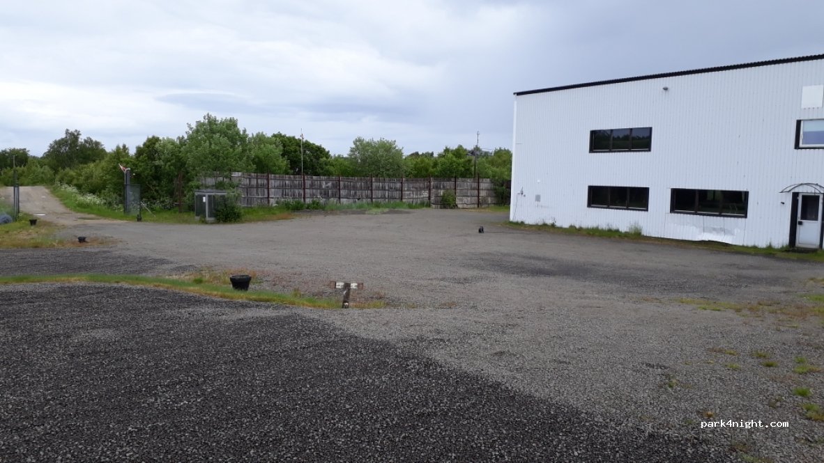 (8297) Tranøy - 18 Sekundær Fylkesveg 665 — foto 2