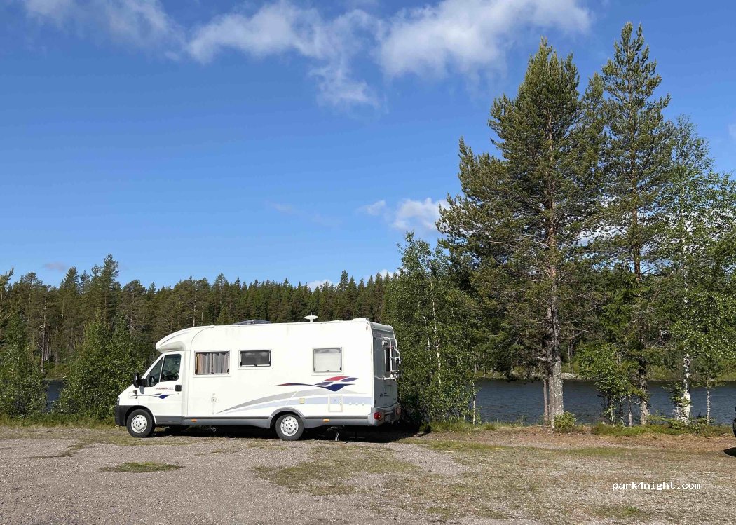 (790 90) Särna - Transtrandsvägen — foto 5