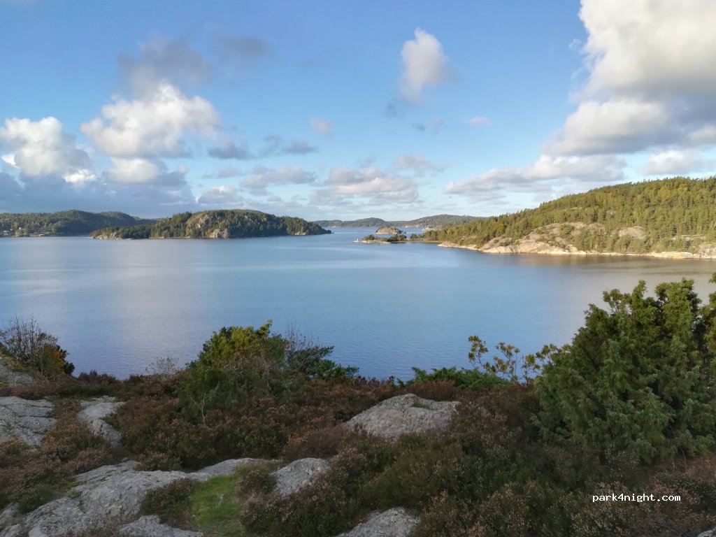 (473 91) Henån - Rastplats Såten — foto 2