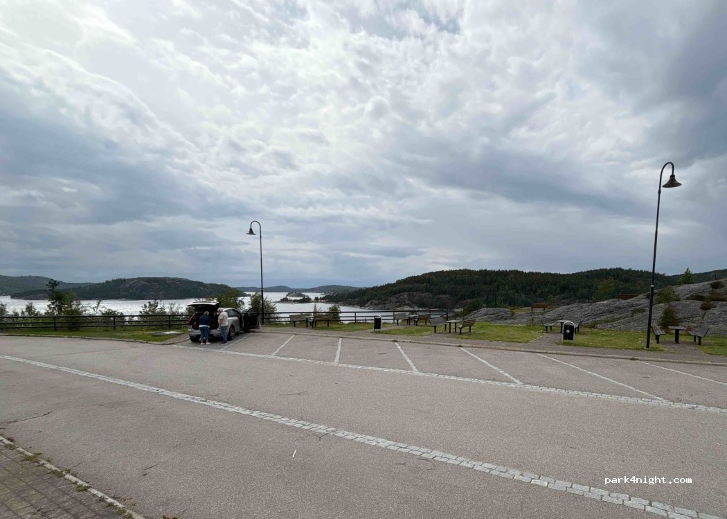 (473 91) Henån - Rastplats Såten — foto 4