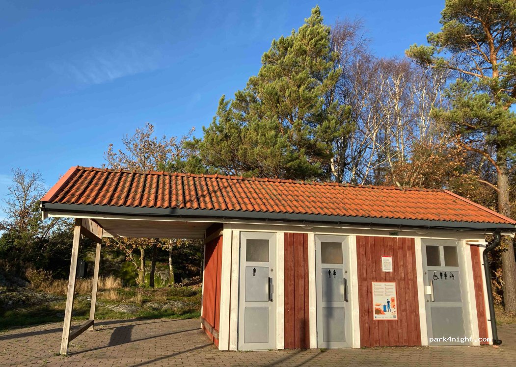 (473 91) Henån - Rastplats Såten — foto 5