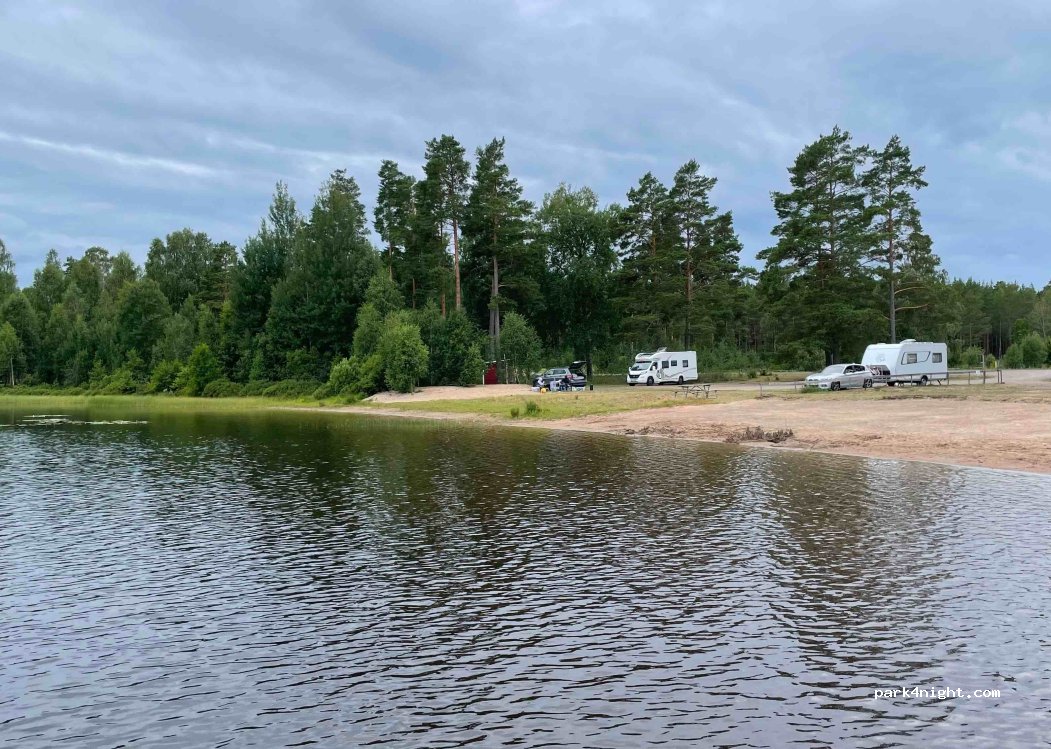 (570 84) Rosenfors - 55 Lillesjövägen — foto 2