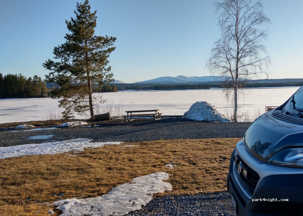 (830 02) Mattmar - 516 Södra ARVESUND — foto 2
