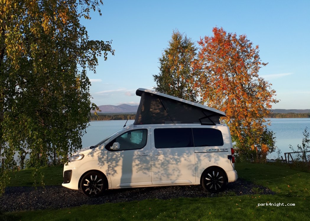 (830 02) Mattmar - 516 Södra ARVESUND — foto 3
