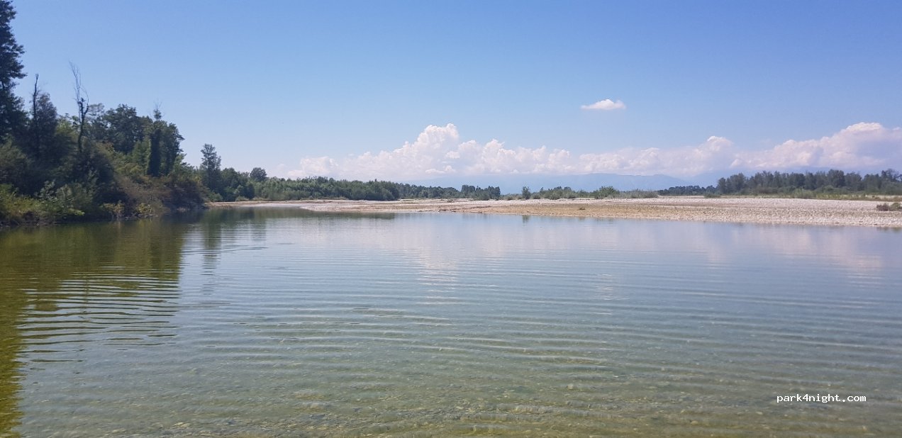 (33075) Morsano al Tagliamento - Via Tagliamento — foto