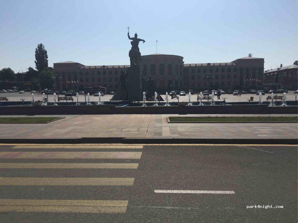 () Gyumri - 248 Abovyan Street — foto 3