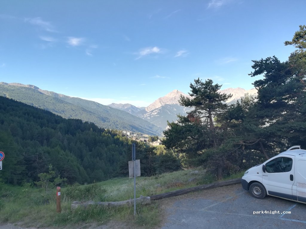 (10056) Oulx - Via Monfol — foto 2