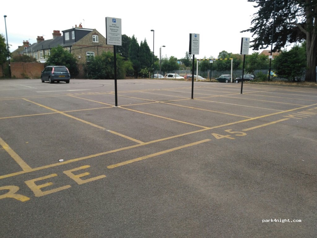 (N21 3JA) London - 6 Farm Road — foto 3