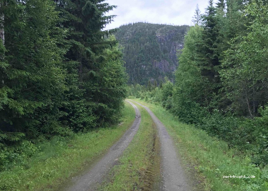 (7870)  - Unnamed Road — foto 3