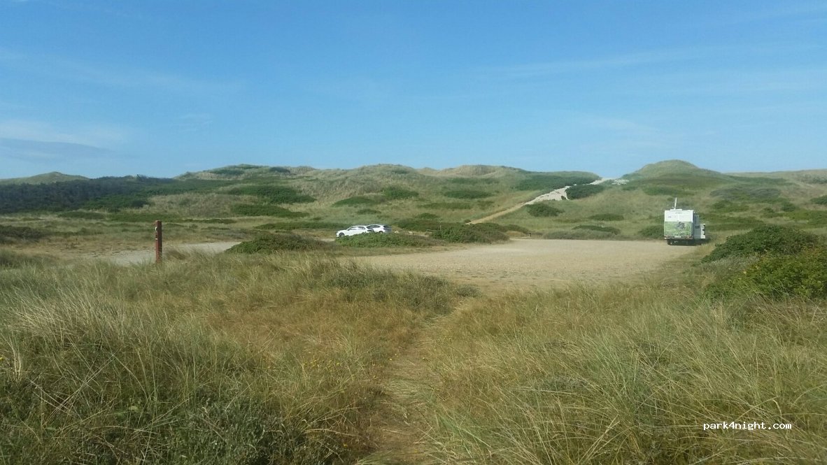 (6960) Hvide Sande - 6960 Sønder Klitvej — foto