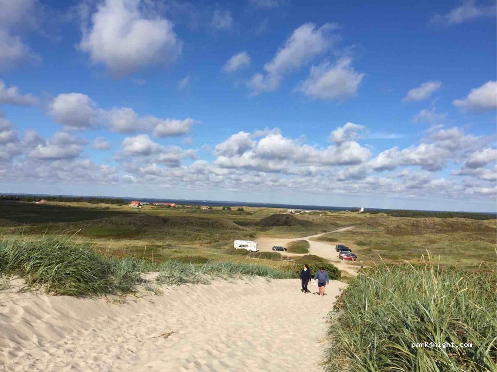 (6960) Hvide Sande - 6960 Sønder Klitvej — foto 2