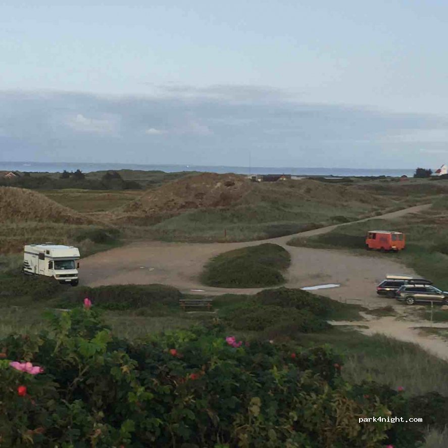(6960) Hvide Sande - 6960 Sønder Klitvej — foto 3