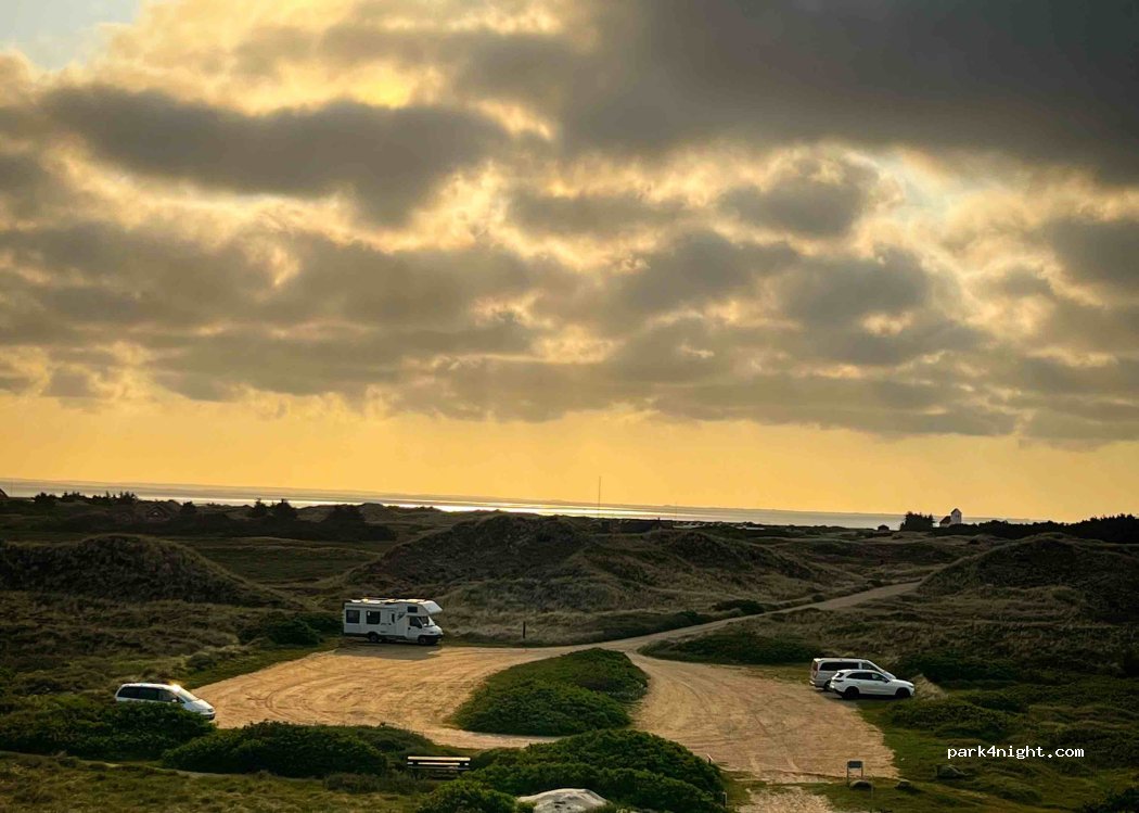 (6960) Hvide Sande - 6960 Sønder Klitvej — foto 4