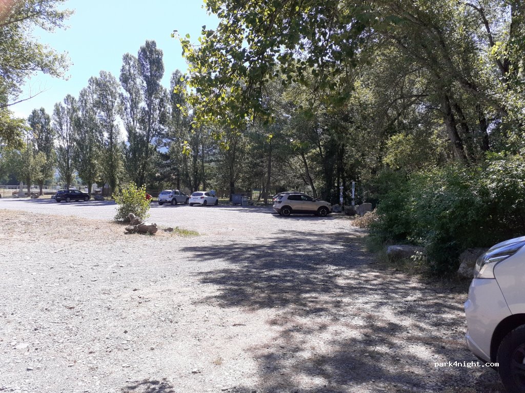 (04000) Digne-les-Bains - 110 Route du Plan de Gaubert — foto