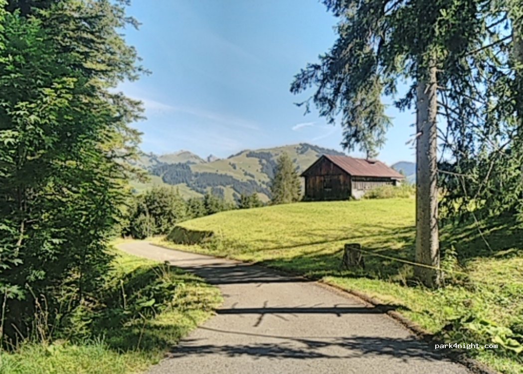 (1659) Rougemont - Unnamed Road — foto 4