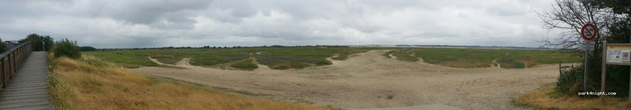 (80790) Fort-Mahon-Plage - 2073 Rue de l'Authie — foto 3