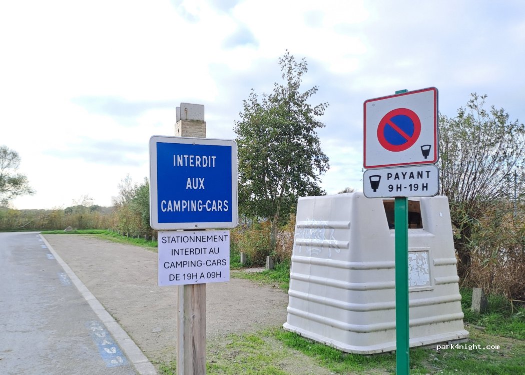 (80790) Fort-Mahon-Plage - 2073 Rue de l'Authie — foto 5