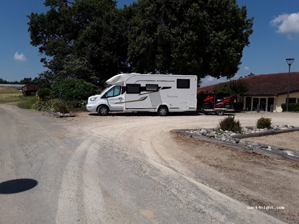 (40700) Cazalis - 174 Route d'Amou — foto