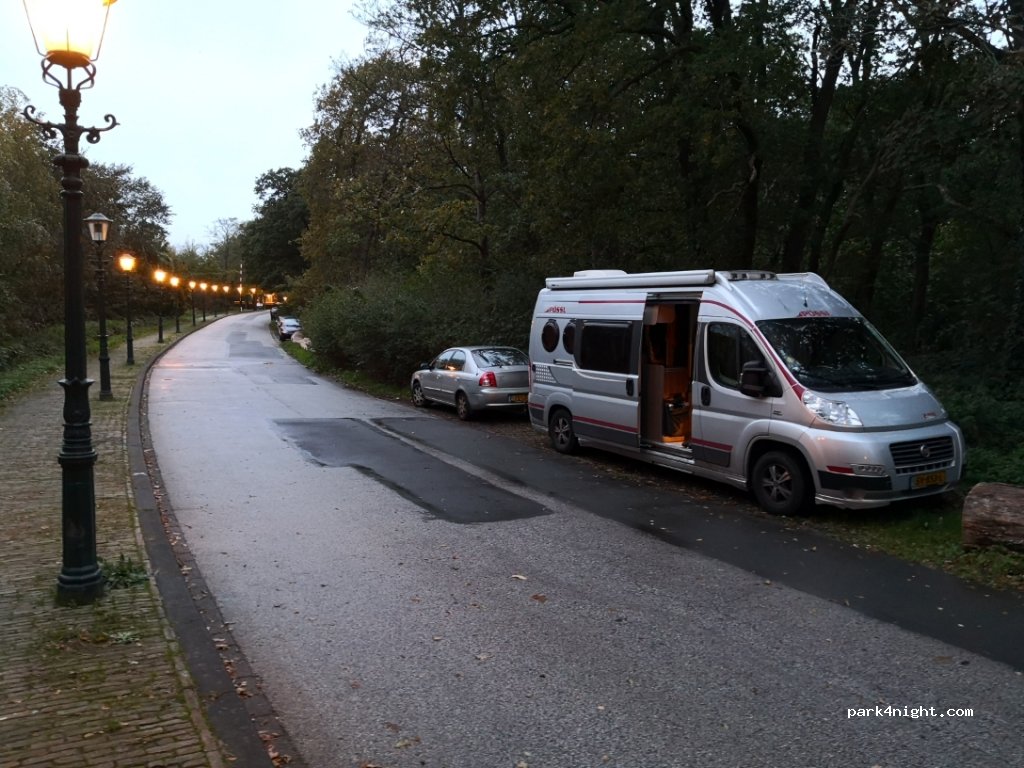 (2585) Den Haag - Duinweg — foto 3