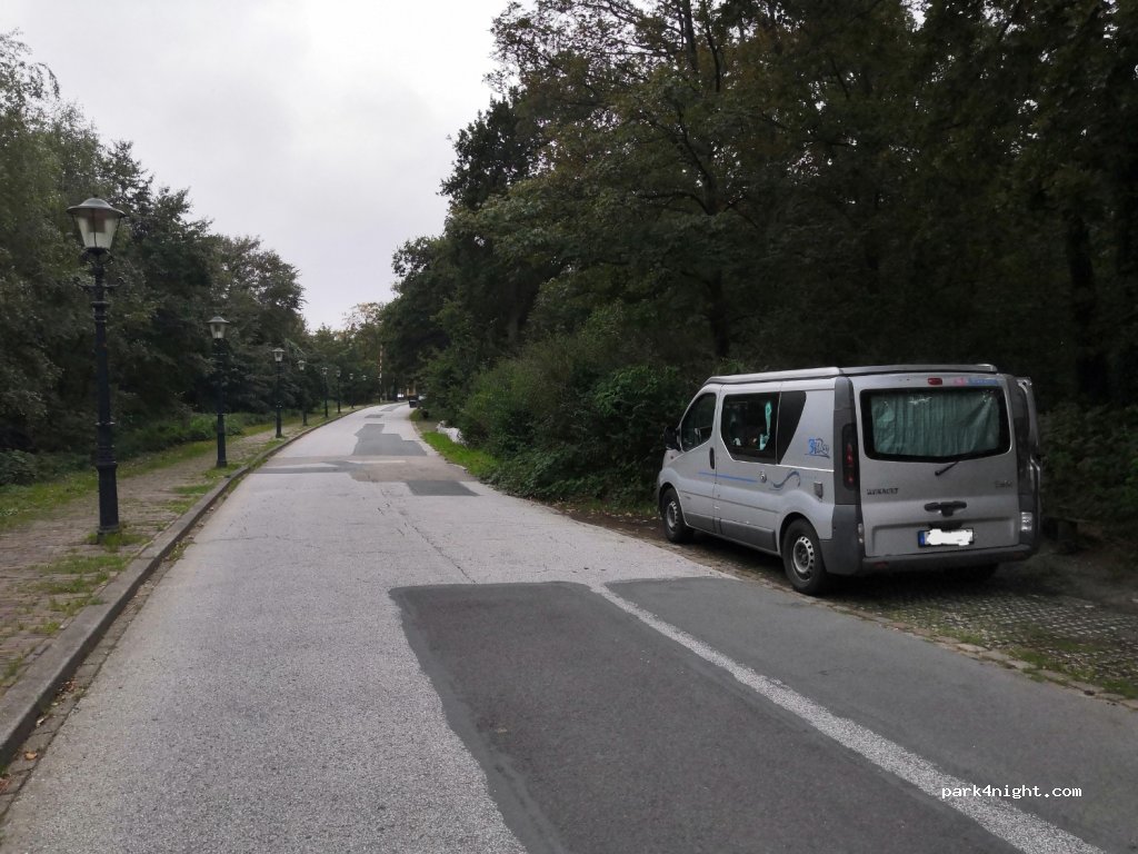 (2585) Den Haag - Duinweg — foto 4